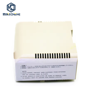Power Supply Module CQM1-PA203, High PLC for Efficient Control Systems - Product Image 1