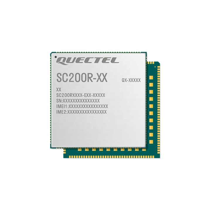 Smart Module SC200R MSM8953 for Android Mainboard Compatibility