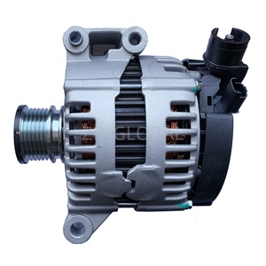 Offre Spéciale nouveaux produits petit kit d'alternateur de moteur démarreur d'alternateur automatique 75756508001/7553009 pour BMW Mini/<span class=keywords><strong>Peugeot</strong></span> 3008 1.6 - Product Image 1