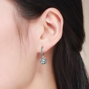 BAGREER SCE280 pendientes para las mujeres 2019 pendiente 2019 - Product Image 5