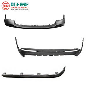 Pièces de rechange pour pare-chocs arrière Accessoires pour ZOTYE Z100 <span class=keywords><strong>Z300</strong></span> T200 T600 NOMAD 2008 5008 - Product Image 3