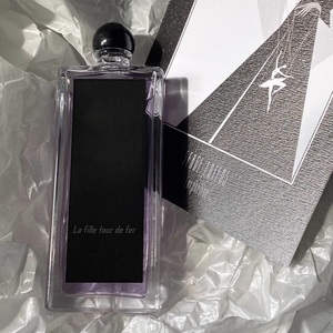 Perfume de lujo Miss Sunset de marca Original para mujer de alta calidad Punk Sweetheart Floral Scent Parfum Spray - Product Image 6