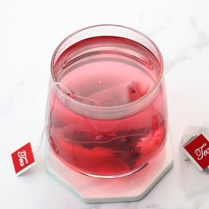 Té Herbal a Granel de Arándanos, Rosas y Groselos Negros para la Digestión y la Belleza de la Piel - Infusión Funcional en Polvo 180g, Empaque Artesanal de Grado Hely - Product Image 2