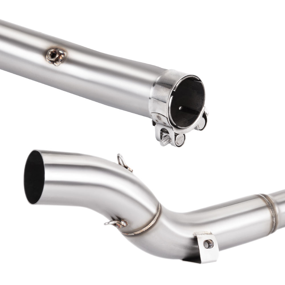 DRZ 400 Motorcycle Connection Pipe 2000-2022 DRZ400 S/SM DRZ 400