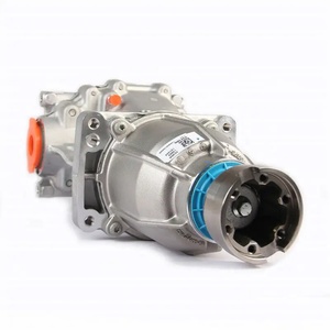 SP - Pieza de Transmisión Automática Más Vendida en Todo el Mundo, Ensamblaje de Diferencial Trasero CV6W4B025DF para FORD Edge Explorer - Product Image 4