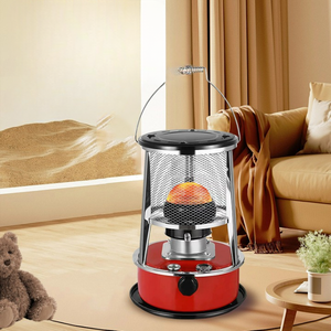 Vendita calda nuova stufa a cherosene per uso domestico stufa da campeggio per interni riscaldatore a cherosene - Product Image 6