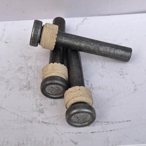 आर्क स्टड वेल्डिंग, शेअर स्टड, जीब/टी 10433, व्यास 22 - Product Image 3