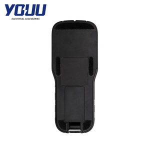 Testeur de détecteur multifonction 6-en-1 AC Live Wire avec écran LCD Stud Center Finder Edge Beam Finders-Instruments électriques - Product Image 2