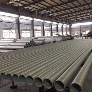 ASTM A213/a213m <span class=keywords><strong>tp347</strong></span> tp347h liền mạch Ống nồi hơi bằng thép không gỉ austenit - Product Image 4