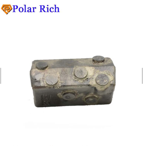 BA10 phụ tùng hàn trên răng hàn răng - Product Image 1