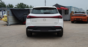 Mercedes <span class=keywords><strong>EQA</strong></span> 260 Pure EV En stock Haute vitesse <span class=keywords><strong>EQA</strong></span> 260 - Product Image 6