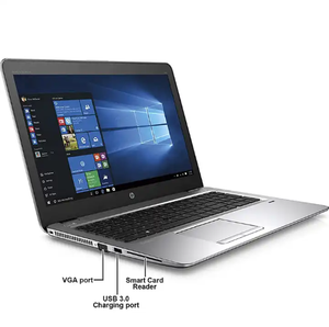 Đối với HP Elitebook 850 G3 15.6 \ "kinh doanh máy tính xách tay I7-6th 8G RAM 256G SSD Trung Quốc máy tính cũ bán buôn sử dụng sản phẩm - Product Image 3