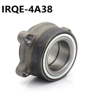 Ensemble de tête d'arbre de roulement automobile IRQE-4A48 40202-JR71A pour moyeux de roue Nissan - Product Image 3