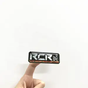 Custom size mini small large size clear epoxy sticker mobile phone epoxy stickers