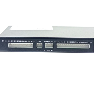 Ecualizador equilibrador activo con CANbus RS485 para batería LifePO4 de iones de litio LTO, B2A24S, JK Smart 1A, 2A, 8S, 14S, 16S, 24S - Product Image 5