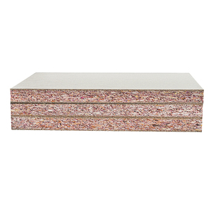 Tùy Chỉnh Màu Đỏ Lõi F4-Star Hạt Hội Đồng Quản Trị 1220X2440Mm Ván Thân Thiện Với Môi Không Formaldehyde Hội Đồng Quản Trị Nhà Sản Xuất - Product Image 1