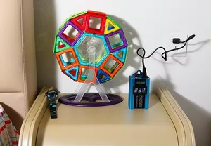 Новое интеллектуальное устройство для экономии энергии 2025 года для дома и отелей – экономьте электроэнергию и снизьте счета за электричество - Product Image 3