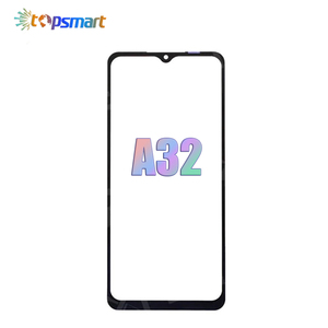 Vetro con Schermo Oca Pannello Frontale Esterno in Vetro per <span class=keywords><strong>Samsung</strong></span> A30 <span class=keywords><strong>M21</strong></span> M30 M31 A50 A50S A31 A32 - Product Image 4