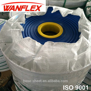 Water Belt Factory Direct Selling <strong>High</strong>-pressure Water Belt Spot Supply Drainage Irrigation - Product Image 4