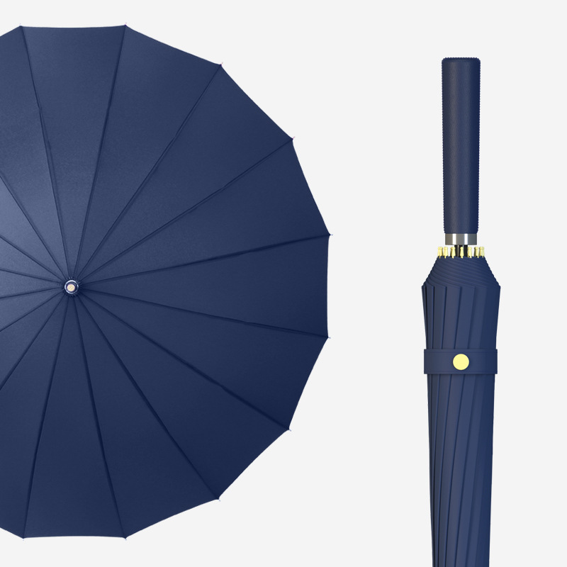 Bleu profond
