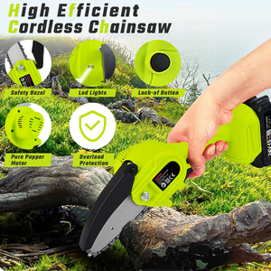 <span class=keywords><strong>เลื่อย</strong></span>โซ่ขนาดเล็ก3000รอบต่อนาทีสำหรับ<span class=keywords><strong>ตัด</strong></span>จากไม้ไผ่เลื่อยขนาดเล็กแบบมืออาชีพประหยัด vertak - Product Image 6