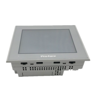 อินเทอร์เฟซผู้ปฏิบัติงาน HMI ขนาด 5 นิ้ว ยี่ห้อ Pro-face รุ่น AST3301-B1-D24 อินเทอร์เฟซผู้ปฏิบัติงาน HMI ยี่ห้อ Pro-face รุ่น AST3301-B1-D24 - Product Image 1