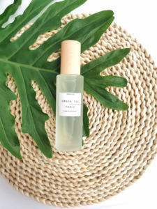 Cartucho de tóner Facial <span class=keywords><strong>astringente</strong></span>, <span class=keywords><strong>mejor</strong></span> efecto Premium, encogimiento de poros, tratamiento antiacné y granos, tóner Facial de té verde - Product Image 5