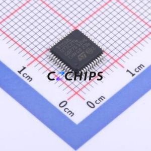 แบรนด์ใหม่-ต้นฉบับ STM32L073CZT6 LQFP-48(7x7) ชิป IC วงจรรวมไมโครคอนโทรลเลอร์ (MCU/mpu/soc) - Product Image 1