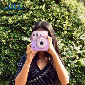 Mini12 Phantom Camera Bag Housse de protection en EVA pour accessoire de bandoulière de photographie - Product Image 4