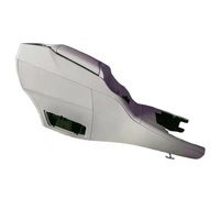 Pièces intérieures de voiture, boîte d'accoudoir de classe V W447, boîtes de rangement pour console centrale, Vito V250 V220D V260, boîte d'accoudoir universelle