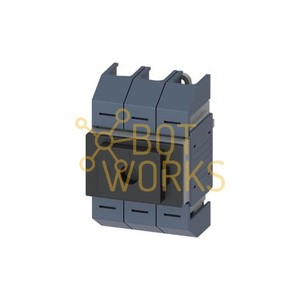 Siemens 3KD06302LG203 - Nuovo - Product Image 1