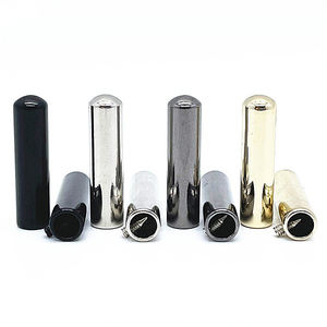 Cable de fijación de tornillo <span class=keywords><strong>Aglet</strong></span> de un solo orificio SAS instalado por Punta de cuerda de aleación hecha a mano para ropa - Product Image 1