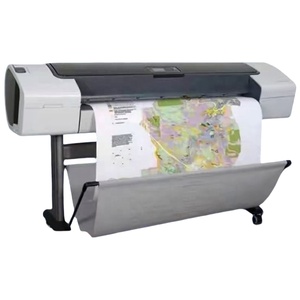 Commercial High Speed Automatic Inkjet Water Machine Paper Cutting <b>Printer</b> with Core Motor Component - Product Image 5
