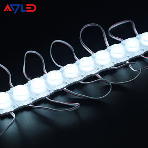 Module LED super lumineux 1.5W SMD 2835 IP65 étanche Dimmable garantie de 5 ans pour l'éclairage publicitaire DC12V 44*28mm - Product Image 4