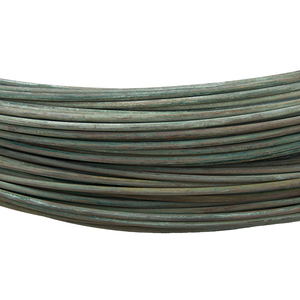 ลวดความร้อนอัลลอยด์ <span class=keywords><strong>HRE</strong></span> FeCrAl25/6 ประสิทธิภาพการให้ความร้อนสูง 1400 องศาเซลเซียส สำหรับเตาเผา - Product Image 6