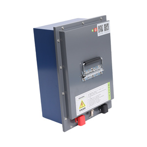 Индивидуальный литиевый аккумуляторный блок 70В 80В 90В 96В 144В 150Ач 230Ач 304Ач для низкоскоростных транспортных средств и мини-грузовиков - Product Image 2