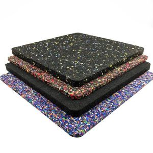 AcousTEC 5mm sottofondo acustico per <span class=keywords><strong>pavimento</strong></span> insonorizzato ad alta densità appartamento con isolamento insonorizzato 5mm durevolezza - Product Image 1
