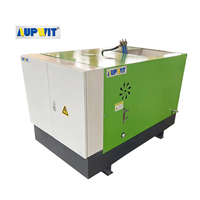 Mini machine de compacteur de cuivre de puce de métal de la Chine