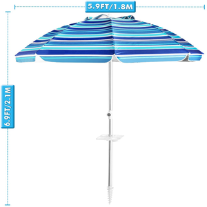 Sombrilla <span class=keywords><strong>de</strong></span> jardín <span class=keywords><strong>de</strong></span> poliéster, sombrilla <span class=keywords><strong>de</strong></span> patio en voladizo <span class=keywords><strong>de</strong></span> metal, <span class=keywords><strong>sombrillas</strong></span> para exteriores <span class=keywords><strong>de</strong></span> 20 pies, <span class=keywords><strong>sombrillas</strong></span> grandes para jardín - Product Image 3