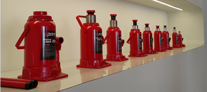 Bottle <strong>Jack</strong> China Factory Directly Sales Supplier16 Ton tank Lifting <strong>Automatic</strong> <strong>Car</strong> <strong>Jack</strong> with CE GS TUV - Product Image 4