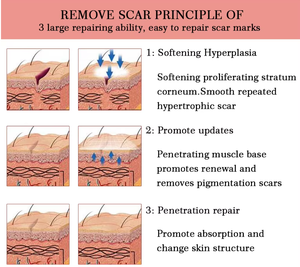 Crème pour le <span class=keywords><strong>visage</strong></span> et le corps à la lavande naturelle YOXIER Cosmetics, produits de soin de la peau, produits de beauté, <span class=keywords><strong>hydratante</strong></span>, régulatrice de sébum, réparatrice, lissante, crème cicatrisante - Product Image 3
