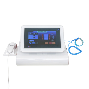 Épilateur corporel et facial électrique indolore <span class=keywords><strong>pour</strong></span> femmes, 3 en 1, <span class=keywords><strong>machine</strong></span> d'électrolyse à marteau chaud/froid multi-aiguilles <span class=keywords><strong>pour</strong></span> l'élimination des poils blancs et des imperfections cutanées - Product Image 3