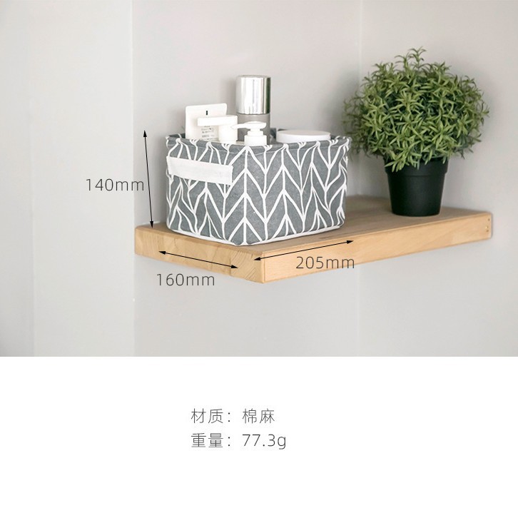 The color of the small boxes is random [see reference image]