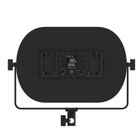 Lumière photographique réglable de panneau de LED pour l'anneau lumineux de cabines de photo