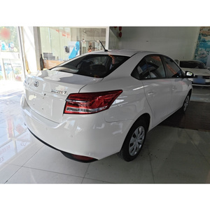 Guazi <span class=keywords><strong>2021</strong></span> <span class=keywords><strong>Toyota</strong></span> <span class=keywords><strong>YARiS</strong></span> L Zhi Xiang Gasolina, Auto Usado, Sedán Automático, 5 Asientos, Tracción Delantera, Stock de Autos Usados de <span class=keywords><strong>Toyota</strong></span> - Product Image 5