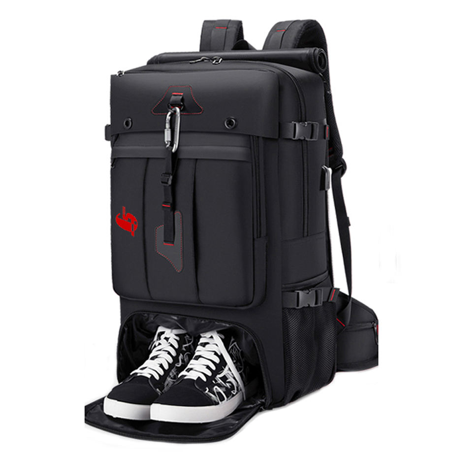 Calidad Premium mochila para mochileros Walmart para Máxima