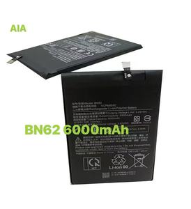 Batería para Teléfono Móvil BN62 de 600 mAh para Xiaomi Redmi <span class=keywords><strong>Note</strong></span> 10 Pro <span class=keywords><strong>10S</strong></span>, Batería para Móvil en Stock - Product Image 4