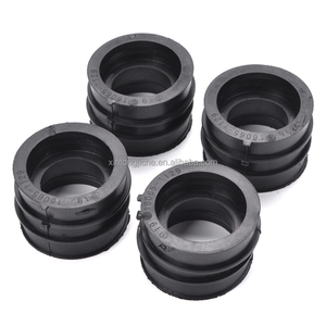 Carburateur de moto en stock, admission de carburateur pour <span class=keywords><strong>Kawasaki</strong></span> ZX600 NINJA GPX600R GPZ600R ZX <span class=keywords><strong>600</strong></span> NINJA GPX 600R GPZ 600R NEUF - Product Image 1