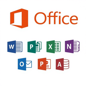 Send by Emai Office 2021 Professional Plus Digital Code for <strong>5</strong> Users Software Office Key Online - Product Image 1