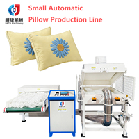 Machine à ouvrir les fibres de coton, prix compétitif, machine à carder les fibres synthétiques recyclées pour textiles de maison, oreillers, coussins, jouets